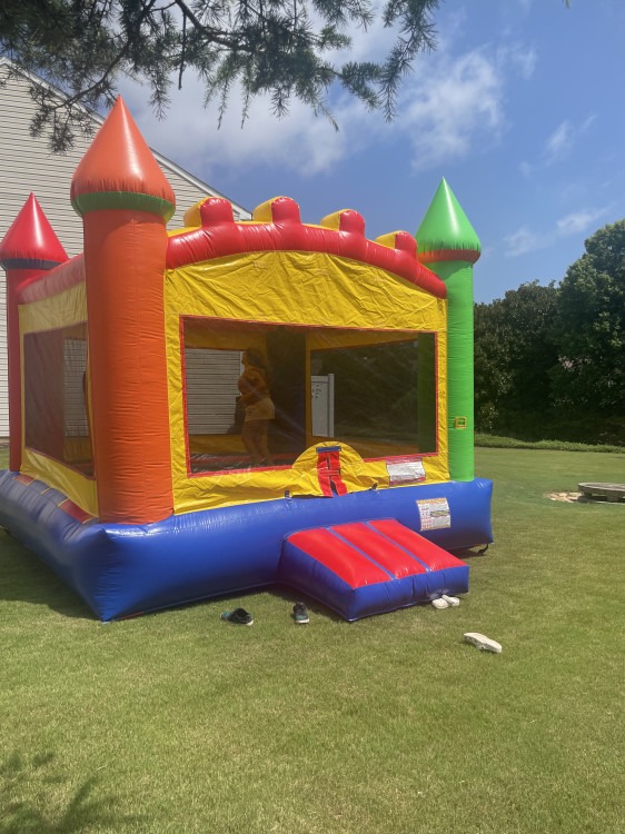 Bounce House Rentals Bounce House Rentals